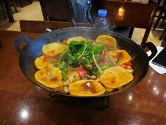 -洪泽老鱼馆(淮海一店)