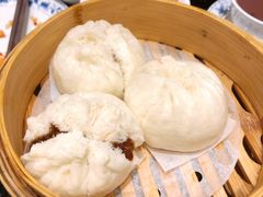 爆汁叉烧包-正斗·港式粤菜(SKLP店)