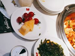 -七欣天香辣蟹火锅(万达广场店)