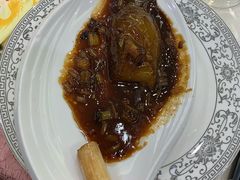-梅龙镇酒家(南京西路总店)