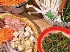 -迷你椰·泰式大排档(共康店)