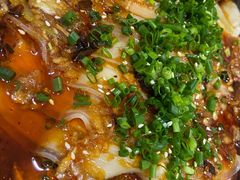 -弓虽昌焖烧鸡(大竹林店)