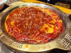 -堂客老火锅(欣阳广场总店)