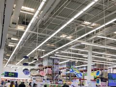 -山姆会员商店(杨桥西路店)