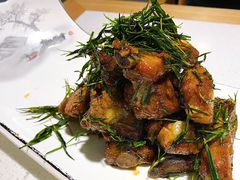 外婆茶香排骨-聚友斋(陶瓷琉璃馆水晶街店)