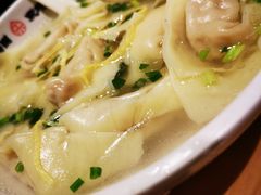 -朱新年·苏式汤团·面点(北寺塔店)