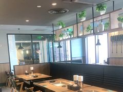 -新石器烤肉(美利广场店)