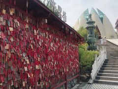 -韶关经律论国际酒店温泉