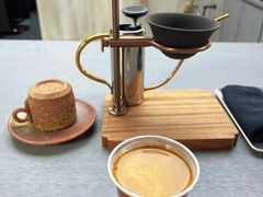 -nodcafe(M50创意园店)