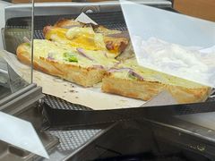 -赛百味SUBWAY(星摩尔店)