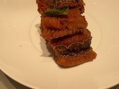 -红城阁·上海味道(四平路店)