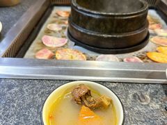 -滇藏石锅宴(崇仁巷老店)