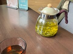 -静之湖湖畔餐厅