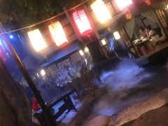 -淀里船宴(卓达店)