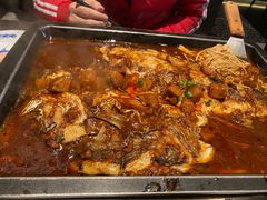 -炉鱼(无锡八佰伴中心店)