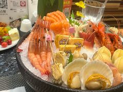 -菊上料理(蜀山银泰百货店)