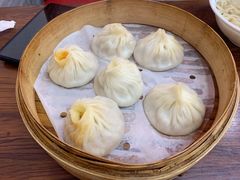 全家福小笼-朱新年·苏式汤团·面点(北寺塔店)