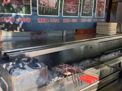 -新疆伊宁远征餐厅