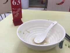 -华记原味汤粉王(日东花园店)