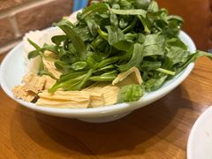 -品大三·经典淮扬菜(大行宫店)