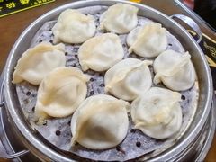 牛肉招牌灌汤蒸饺-志亮灌汤蒸饺·清真(庙后街店)