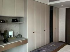 -索菲亚衣柜橱柜家具全屋定制(汶水红星店)