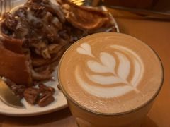 -大酉·M Coffee(北京美术馆店)