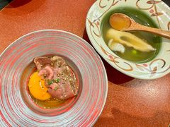 -帝鮨·烧肉割烹(龙湖金楠天街店)