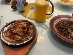 -香融府·烤鸭·家常菜(马家堡路店)