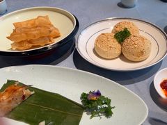 -晓粤·惹味粤菜(凯德乐峰广场店)