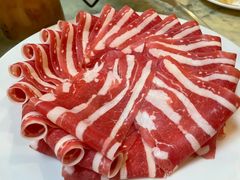 -清真·鸦儿李记·涮肉(花市店)