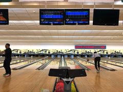 -广州保龄球馆(广州天河体育中心店)