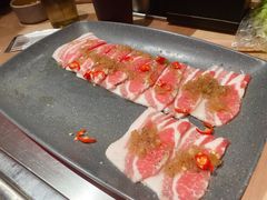 -新石器烤肉(高行万嘉店)