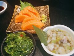 中华海草-YAMAKAWA(龙湖胥江天街店)