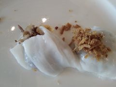 -芽庄洲际酒店自助餐厅