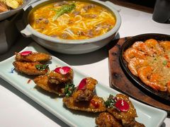 -卯时·精致锡帮菜(惠山古镇店)