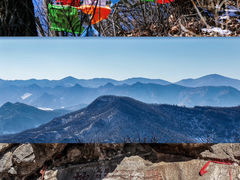 -九鼎铁刹山风景区