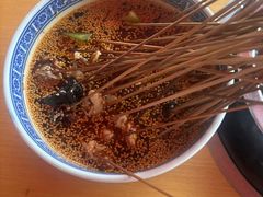 -大众跷脚牛肉馆·非遗传承单位(峨眉山店)