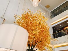 -上海花园饭店