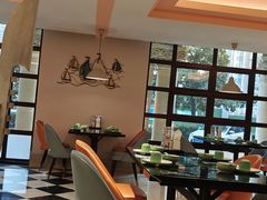 -南京苏宁环球大酒店(桥北店)