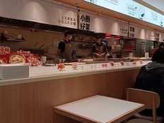 -永和大王(茉莉上新·小厨·东四十条店)