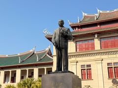 -厦门大学(思明校区)