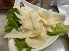 -五悦北平四季涮肉·烧烤(老商埠店)