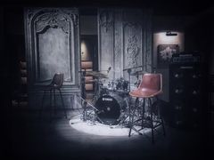 -北京三里屯CHAO酒店