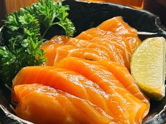 -昊·来了寿司(双楠2店)