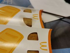 -麦当劳(桃仙机场到达层店)