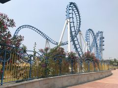 -厦门方特梦幻王国