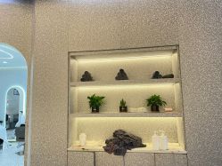 -型色沙龙 Color Salon