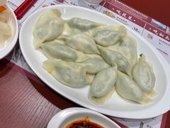 -喜家德虾仁水饺(深圳印力中心店)