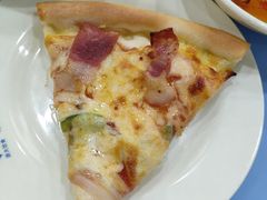 -紫金港餐饮中心-风味餐厅(浙江大学紫金港校区店)